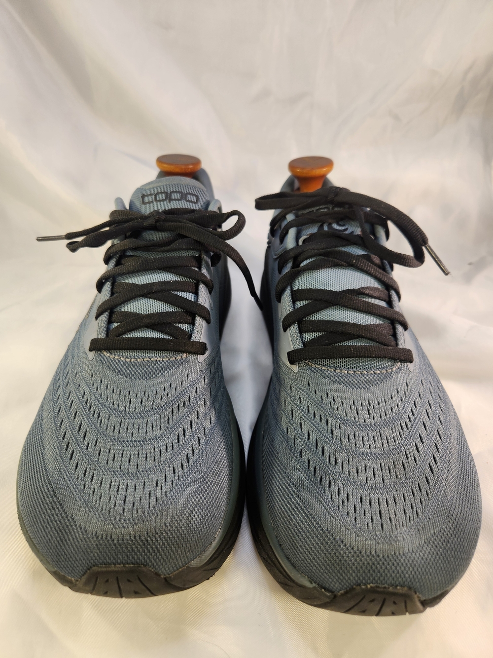 TOPO ATHLETIC PHANTOM 4 5MM DROP MEN SNEAKERS BLUE SHOES  US 11/ UK 10/ EUR 45